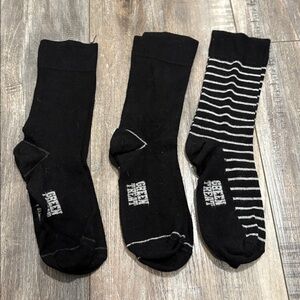 Supersoft Green Treat Socks lot